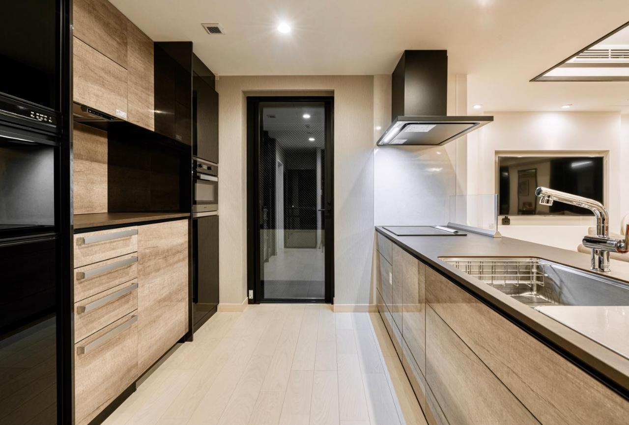 Apartamento Grand Phenix Hakuba By Jade Group Exterior foto