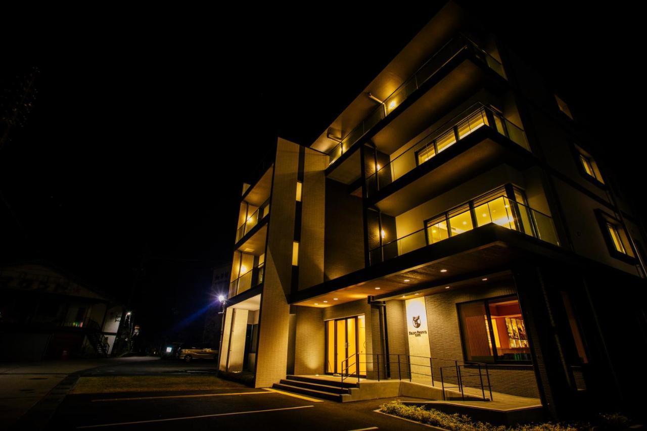 Apartamento Grand Phenix Hakuba By Jade Group Exterior foto